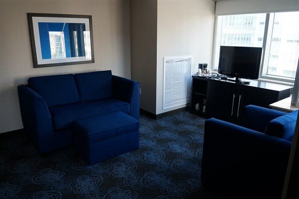 Parkway Hotel Gets New Interior Facelift Professional Installers