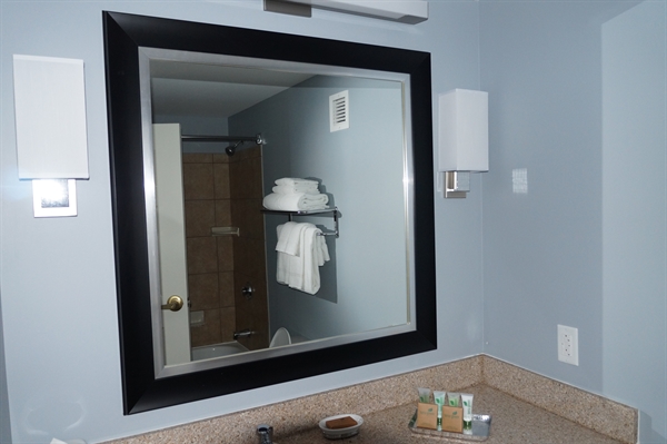 Parkway Hotel Gets New Interior Facelift Professional Installers