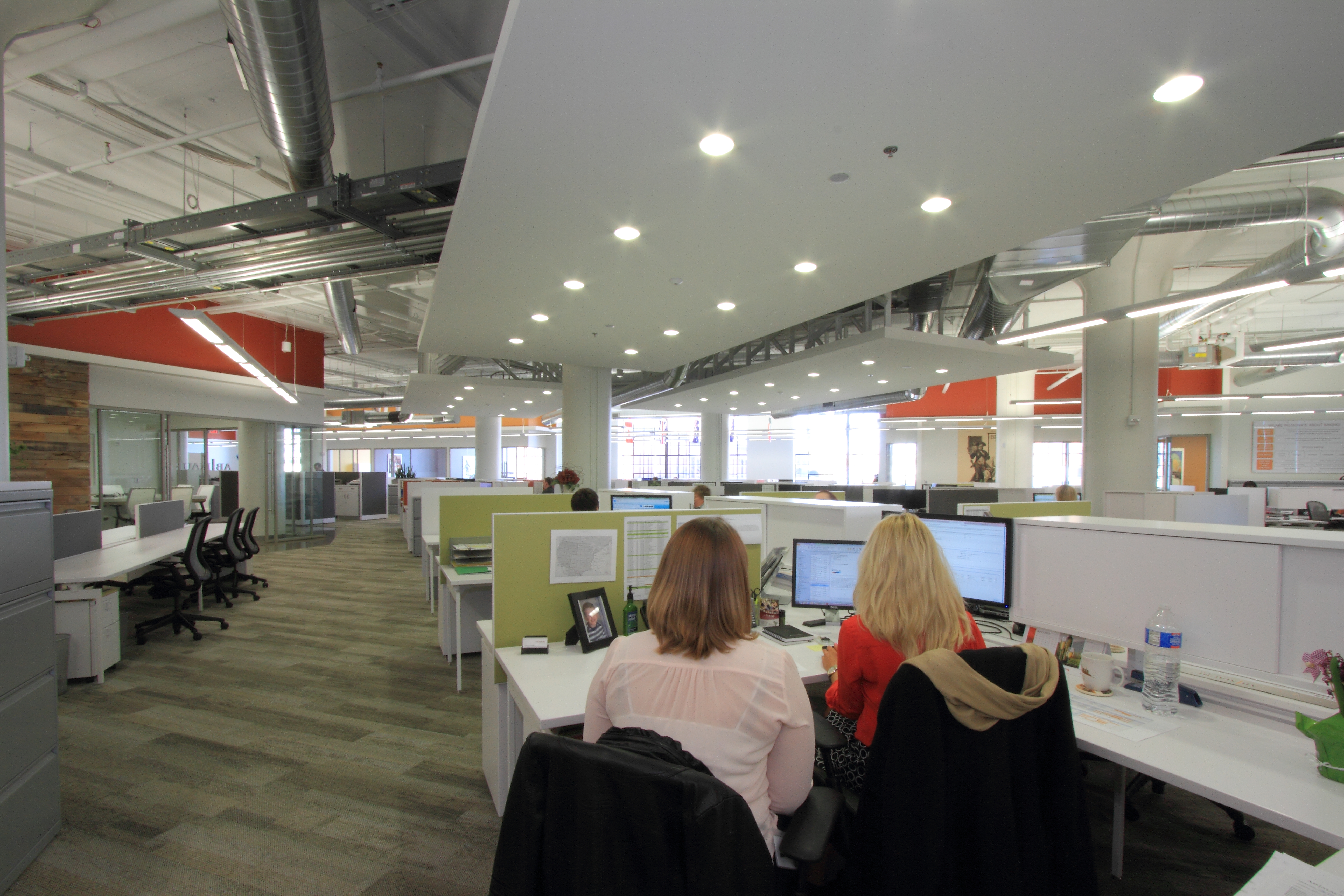 Office Furniture Installer in Missouri