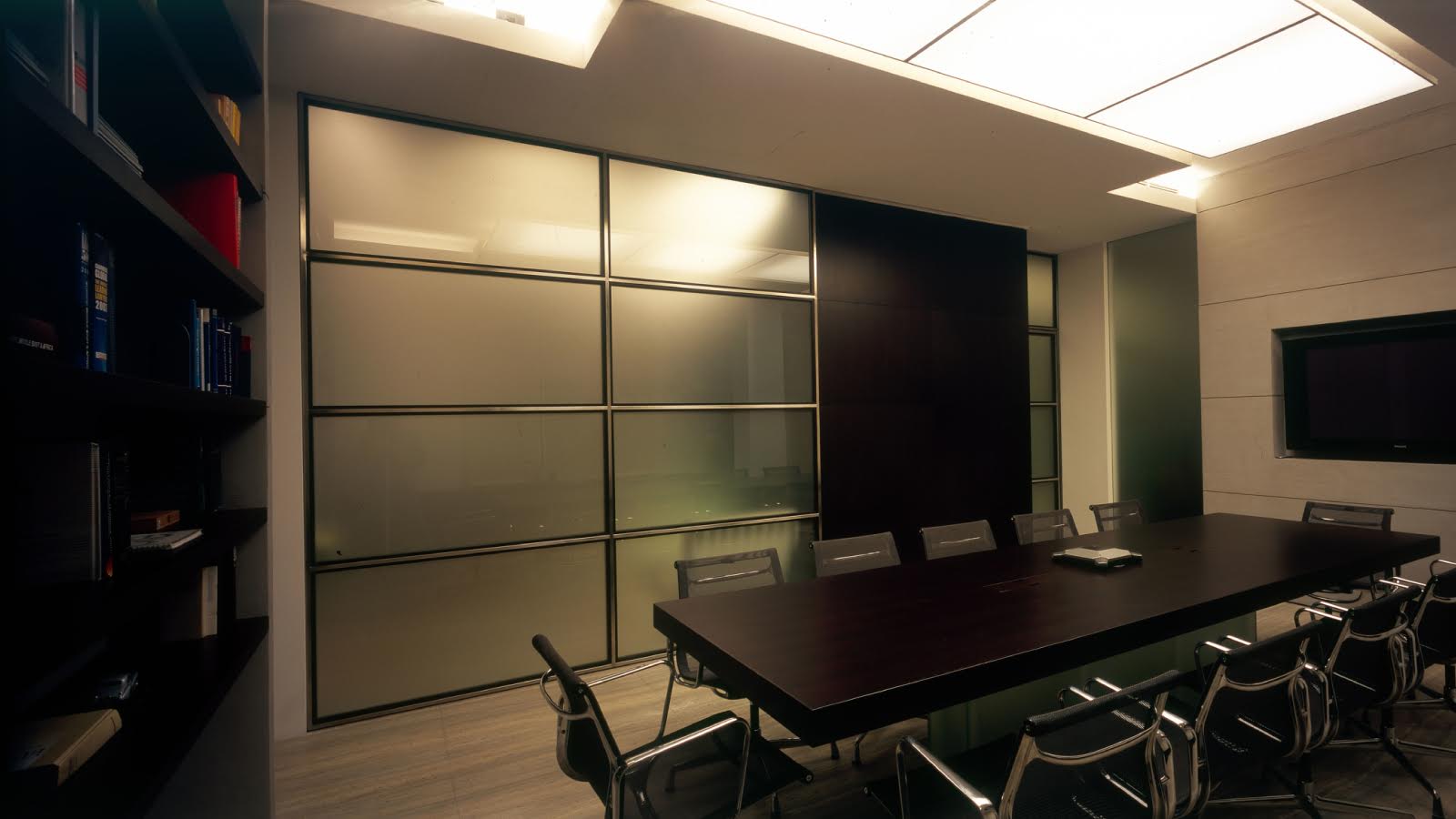 Demountable Walls | St. Louis