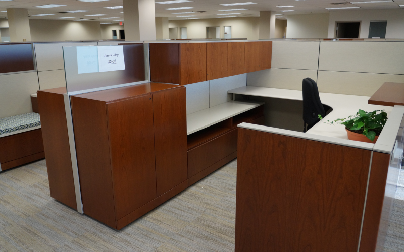 Move Management 