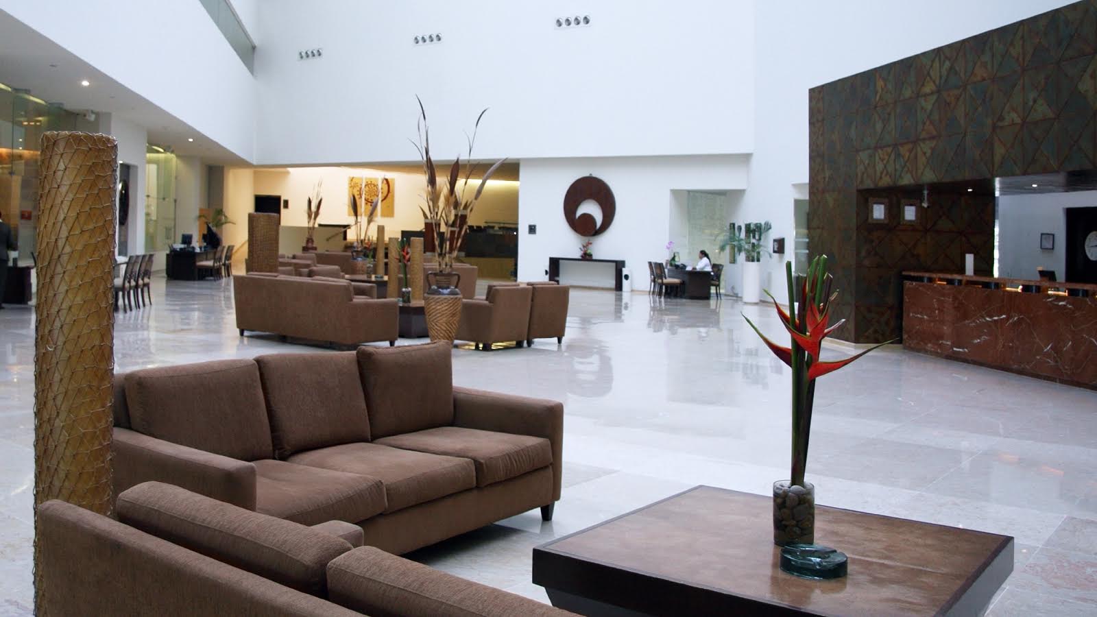 Tenant Finish Interior