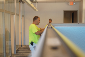 Facility Services Contractor in St. Louis
