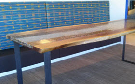 office furniture services
