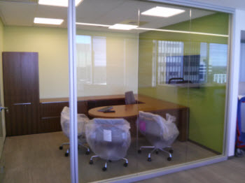 office furniture services - St. Louis MO