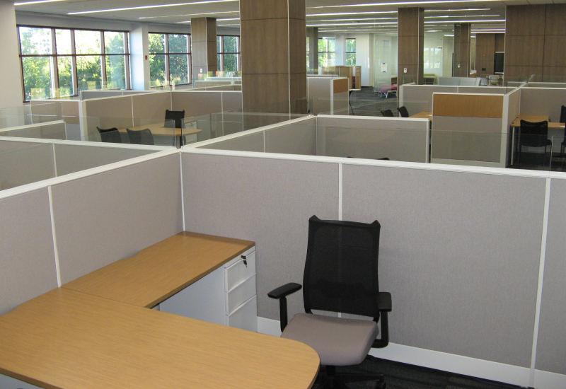 St. Louis Tenant Finish Contractor