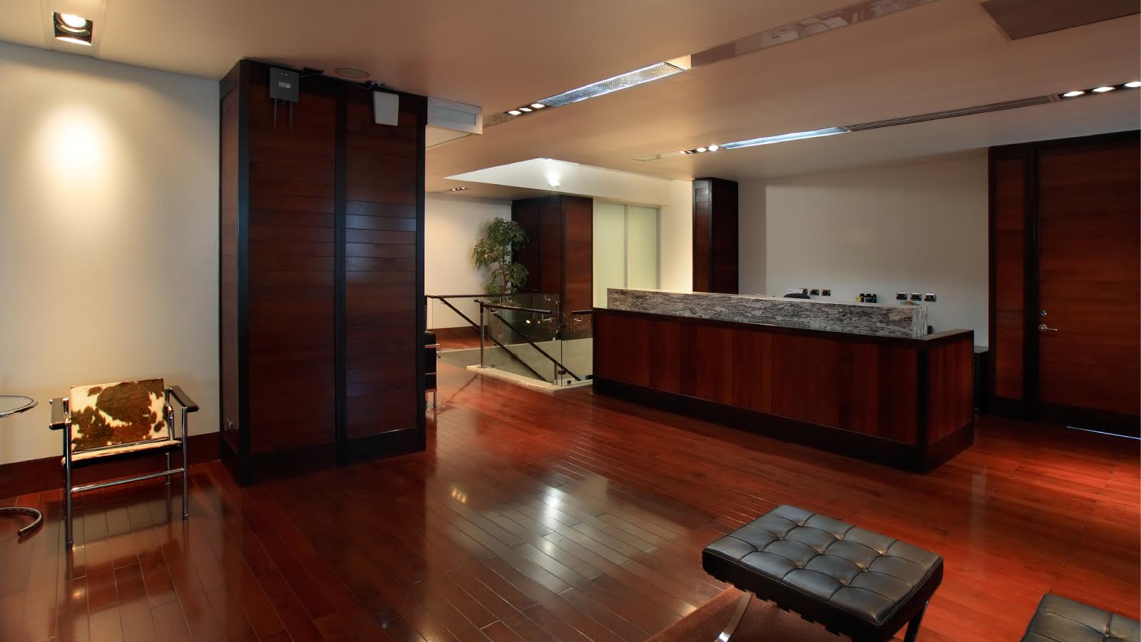 Tenant Finish Carpentry | Professional Installers St. Louis